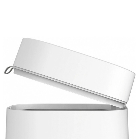 Корзина для мусора умная Townew T Air Lite, белая